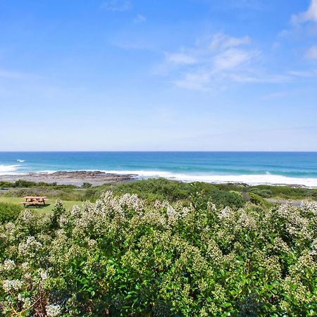 5 Whitecrest Great Ocean Road Resort - Ocean Views Sugarloaf Bagian luar foto
