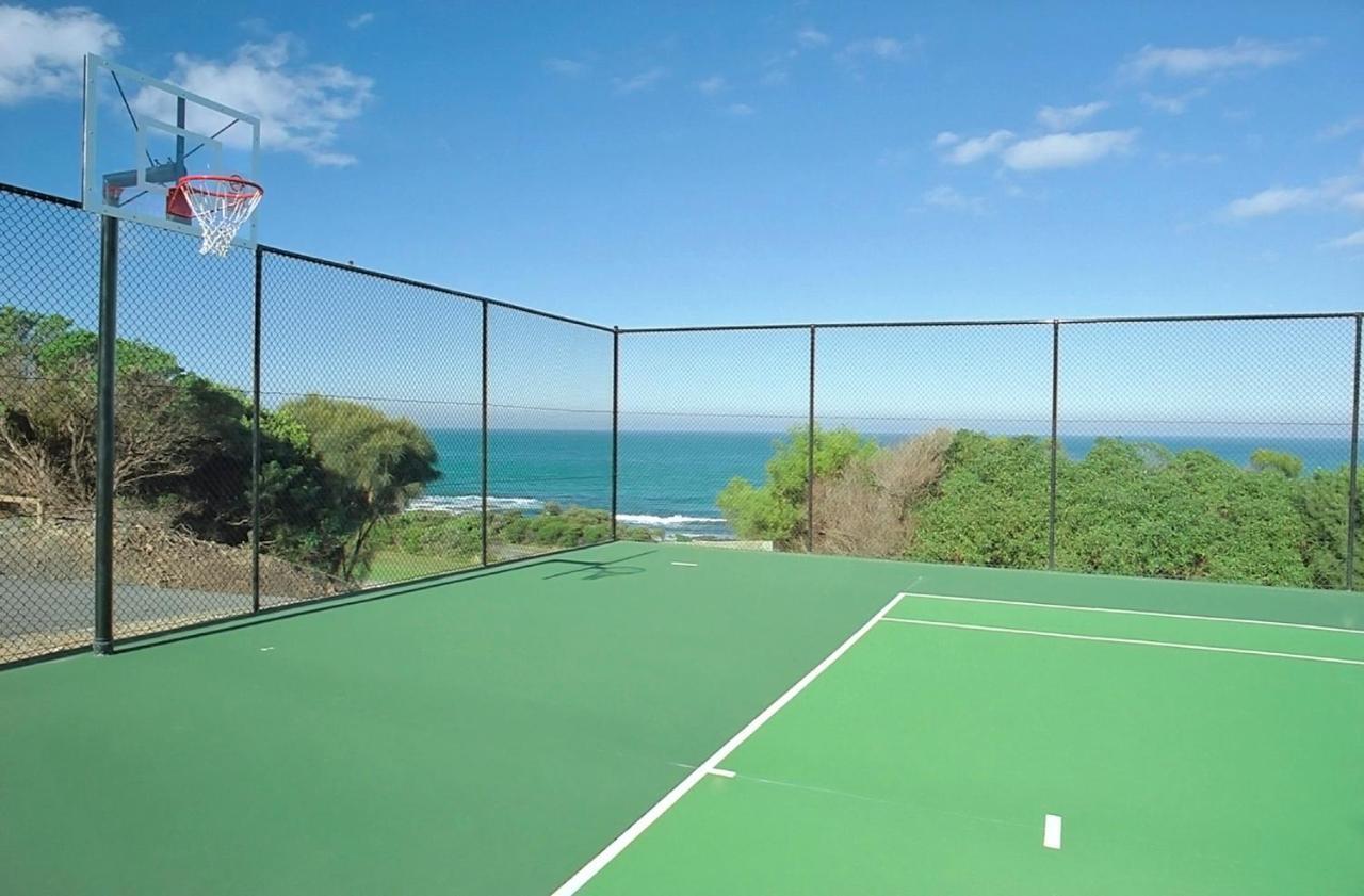 5 Whitecrest Great Ocean Road Resort - Ocean Views Sugarloaf Bagian luar foto