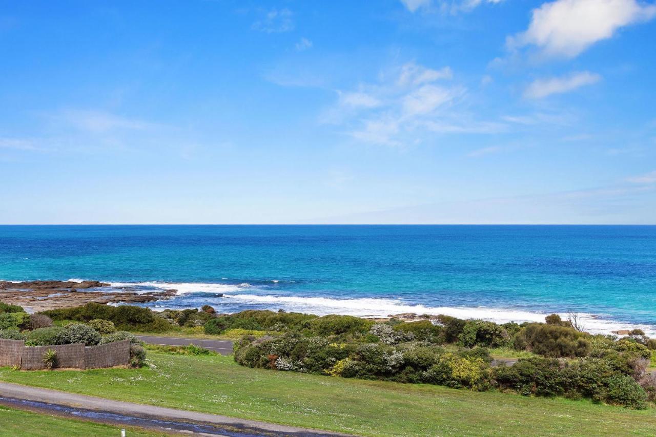 5 Whitecrest Great Ocean Road Resort - Ocean Views Sugarloaf Bagian luar foto