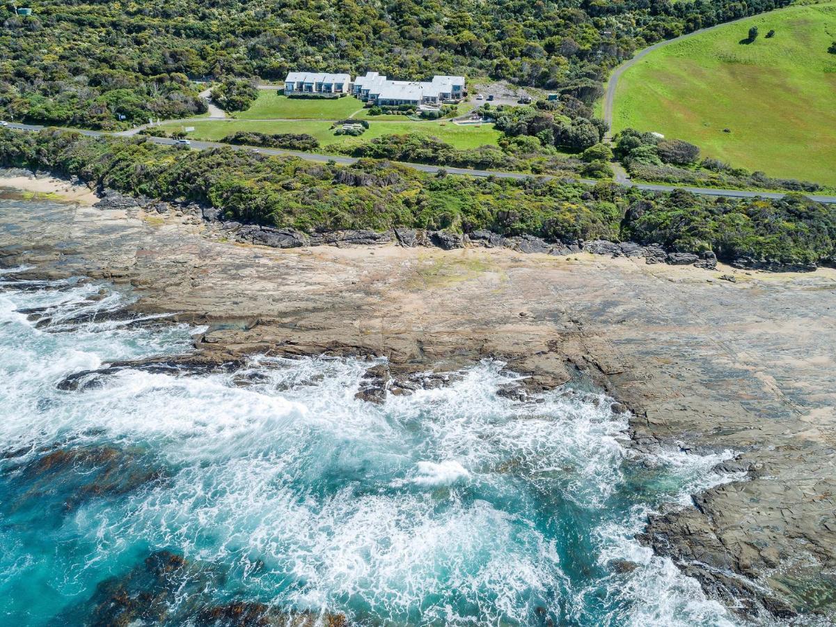 5 Whitecrest Great Ocean Road Resort - Ocean Views Sugarloaf Bagian luar foto