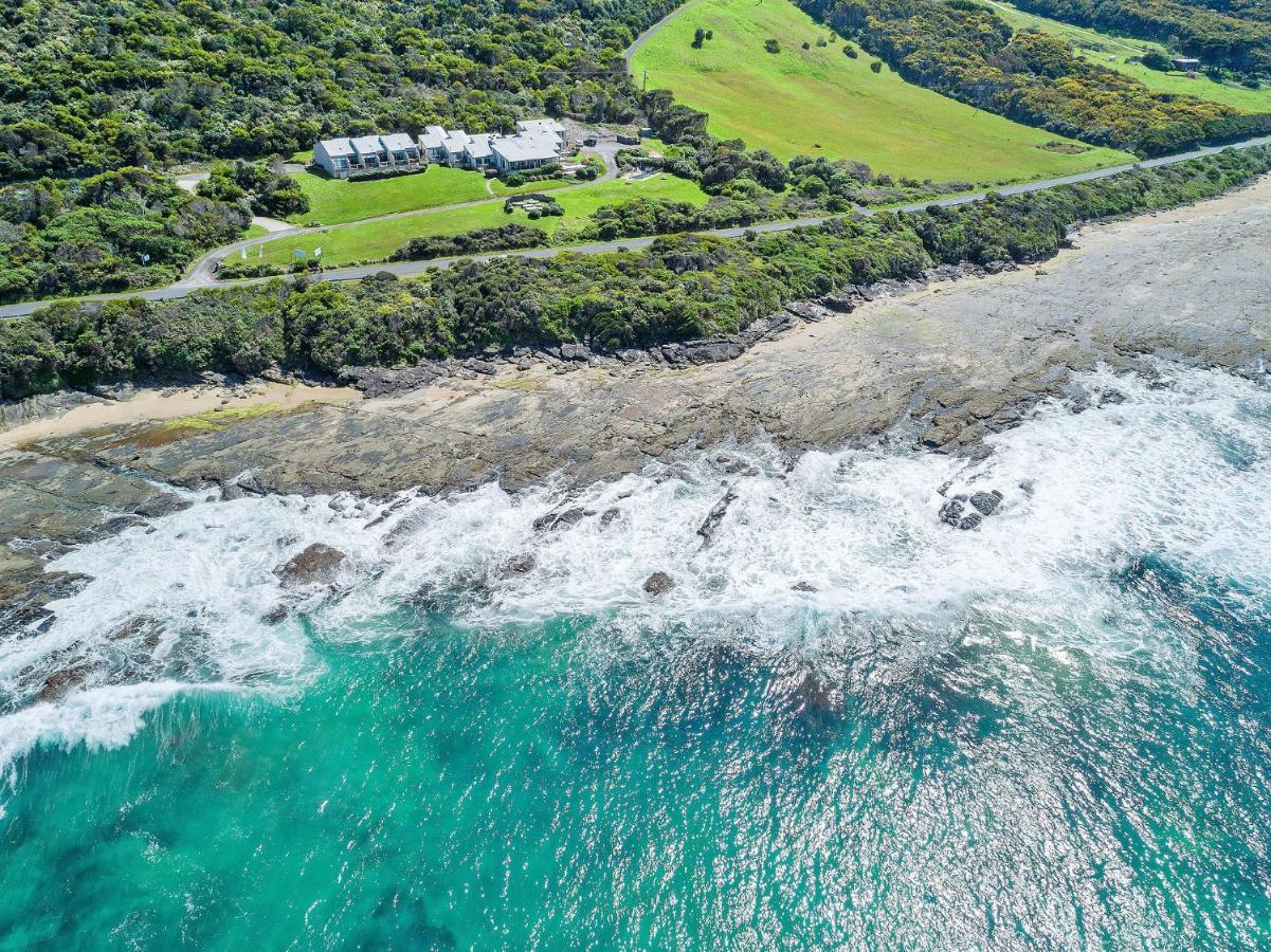 5 Whitecrest Great Ocean Road Resort - Ocean Views Sugarloaf Bagian luar foto
