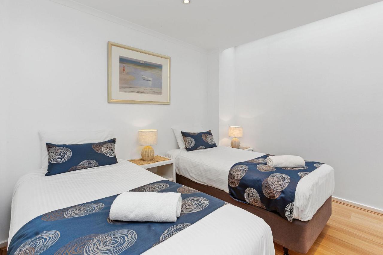 5 Whitecrest Great Ocean Road Resort - Ocean Views Sugarloaf Bagian luar foto