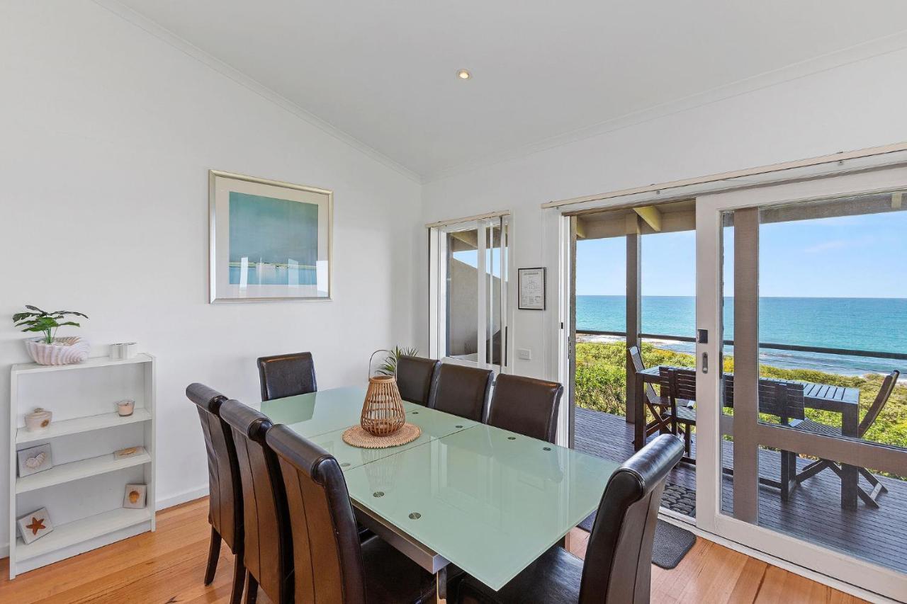 5 Whitecrest Great Ocean Road Resort - Ocean Views Sugarloaf Bagian luar foto
