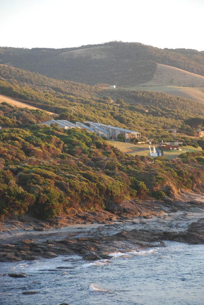 5 Whitecrest Great Ocean Road Resort - Ocean Views Sugarloaf Bagian luar foto