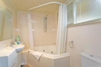 5 Whitecrest Great Ocean Road Resort - Ocean Views Sugarloaf Bagian luar foto