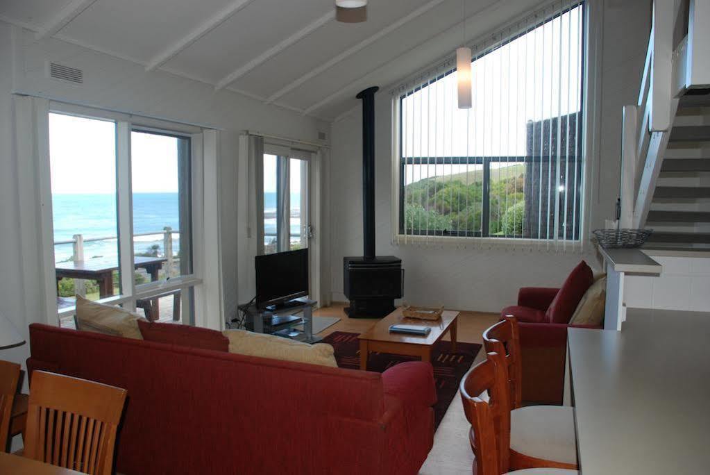 5 Whitecrest Great Ocean Road Resort - Ocean Views Sugarloaf Bagian luar foto