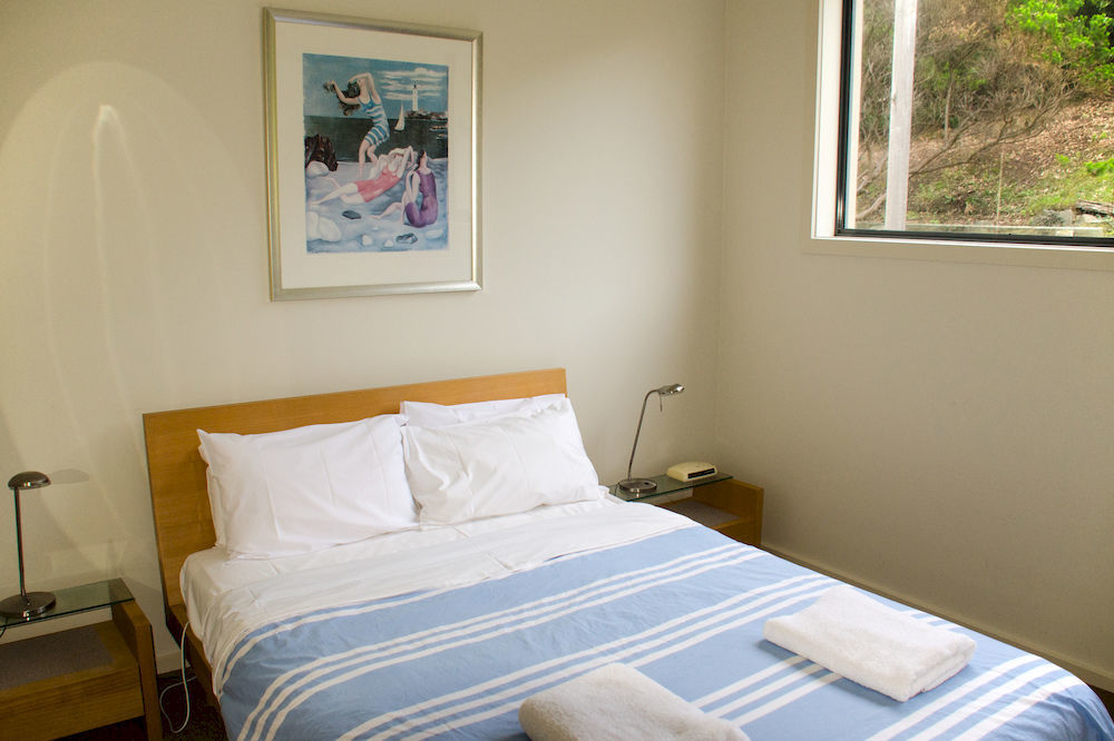 5 Whitecrest Great Ocean Road Resort - Ocean Views Sugarloaf Bagian luar foto